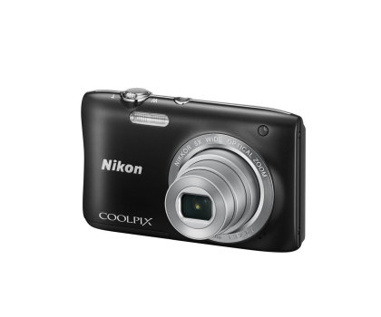 Aparat Nikon S2900 Black